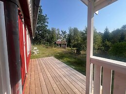 2 Person Holiday Home in Burseryd
