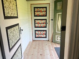 2 Person Holiday Home in Burseryd
