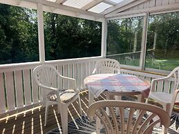 2 Person Holiday Home in Burseryd