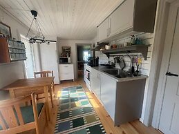 2 Person Holiday Home in Burseryd