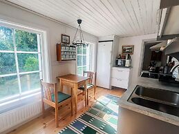 2 Person Holiday Home in Burseryd