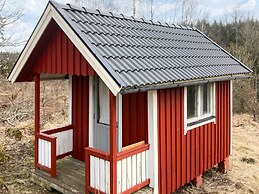 2 Person Holiday Home in Burseryd