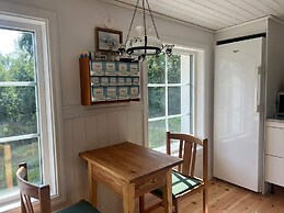 2 Person Holiday Home in Burseryd