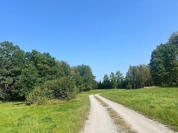 2 Person Holiday Home in Burseryd