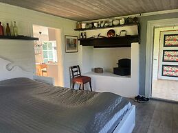 2 Person Holiday Home in Burseryd