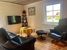 2 Person Holiday Home in Burseryd