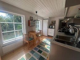 2 Person Holiday Home in Burseryd