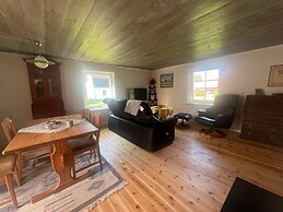 2 Person Holiday Home in Burseryd