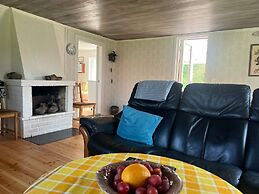 2 Person Holiday Home in Burseryd