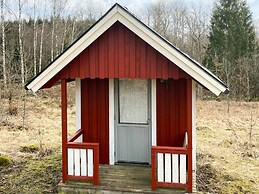 2 Person Holiday Home in Burseryd