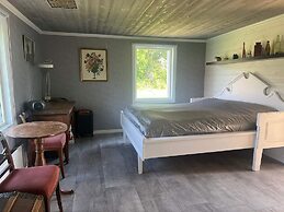2 Person Holiday Home in Burseryd