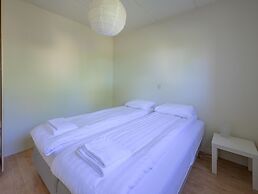 Spacious Bungalow Near the Frisian Lakes