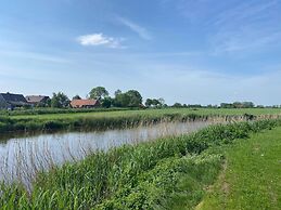 Reihenhaus, Dornumersiel