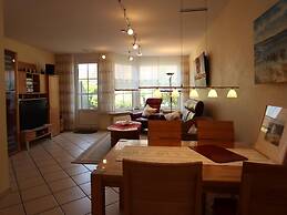 Reihenhaus, Dornumersiel