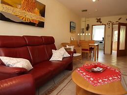 Reihenhaus, Dornumersiel