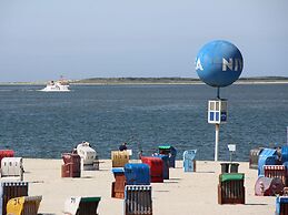 Reihenhaus, Dornumersiel