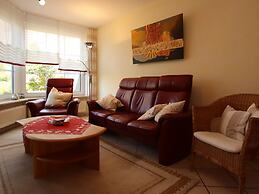 Reihenhaus, Dornumersiel