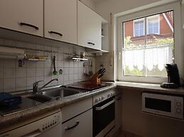 Reihenhaus, Dornumersiel