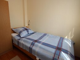 Reihenhaus, Dornumersiel