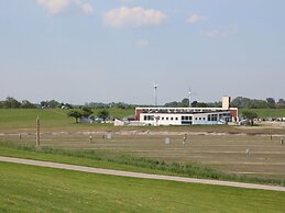 Reihenhaus, Dornumersiel