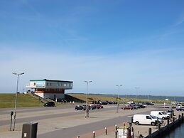 Reihenhaus, Dornumersiel