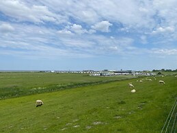 Reihenhaus, Dornumersiel