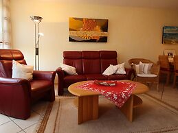 Reihenhaus, Dornumersiel