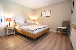 Ferienwohnung Haus am Berg, Lonau