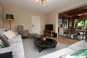 Ferienwohnung Haus am Berg, Lonau