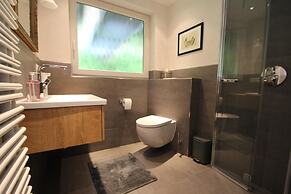 Ferienwohnung Haus am Berg, Lonau