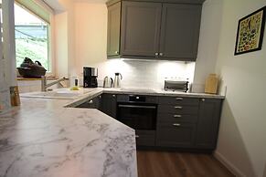 Ferienwohnung Haus am Berg, Lonau