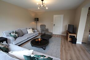 Ferienwohnung Haus am Berg, Lonau