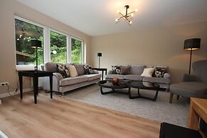 Ferienwohnung Haus am Berg, Lonau