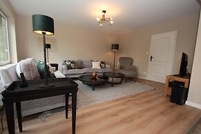 Ferienwohnung Haus am Berg, Lonau