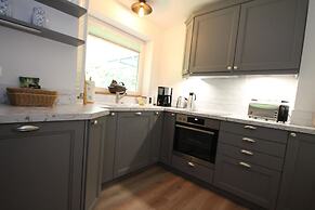 Ferienwohnung Haus am Berg, Lonau