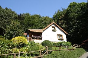 Ferienwohnung Haus am Berg, Lonau