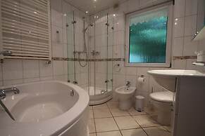 Ferienwohnung Haus am Berg, Lonau