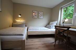 Ferienwohnung Haus am Berg, Lonau