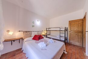 Farmhouse in Carpegna With Private Pool