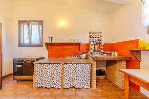 Farmhouse in Carpegna With Private Pool