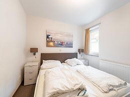 Ferienhaus mit Moderner Ausstattung