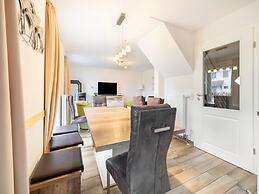 Ferienhaus mit Moderner Ausstattung