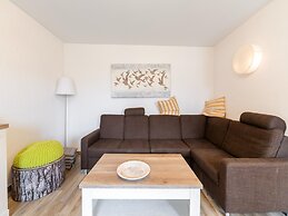 Ferienhaus mit Moderner Ausstattung