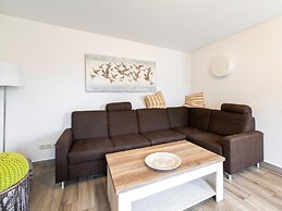 Ferienhaus mit Moderner Ausstattung