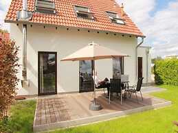 Ferienhaus mit Moderner Ausstattung