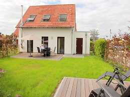 Ferienhaus mit Moderner Ausstattung