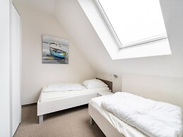 Ferienhaus mit Moderner Ausstattung