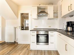 Ferienhaus mit Moderner Ausstattung