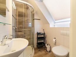 Ferienhaus mit Moderner Ausstattung