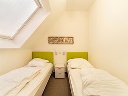 Ferienhaus mit Moderner Ausstattung